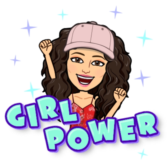 Meet your Posher, Estefany - Picture 1 of 1